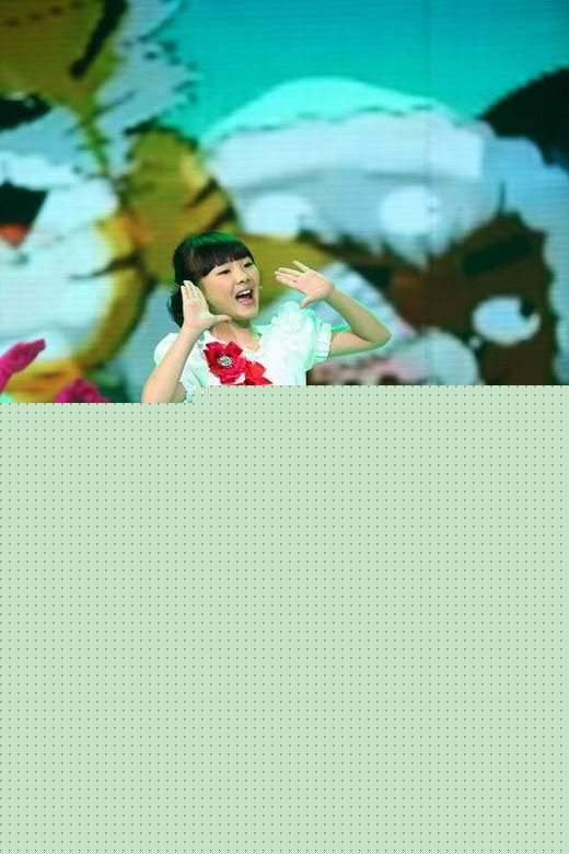 黄嘉琪(Sophia)豆豆图片图集