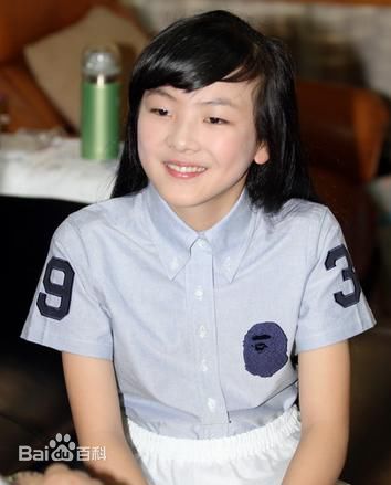 黄嘉琪(Sophia)豆豆图片图集