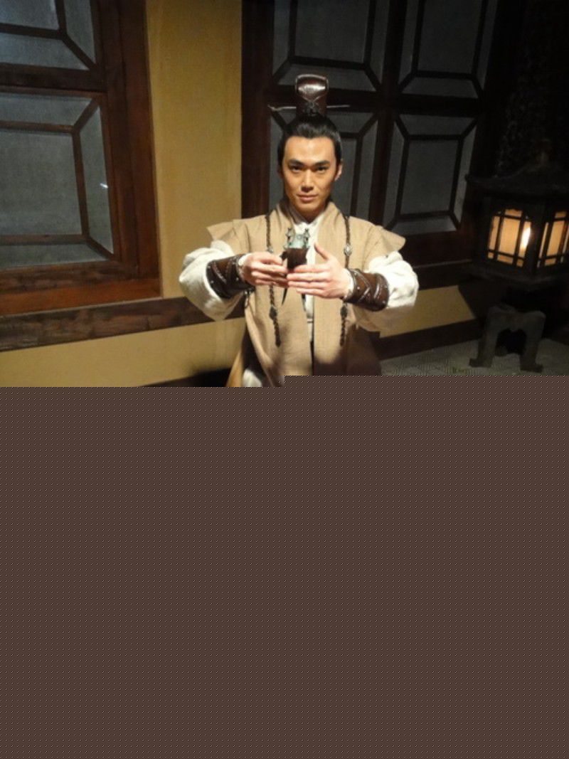 孙霆最优质剧照