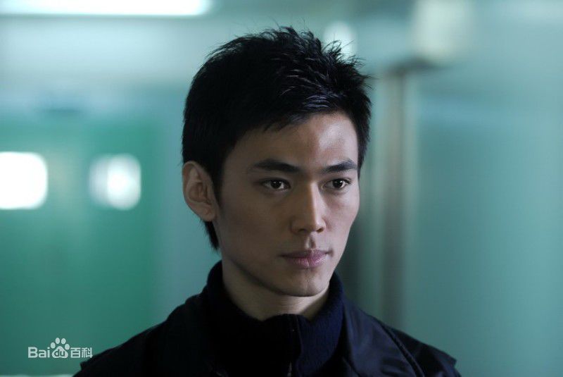 孙霆最优质剧照