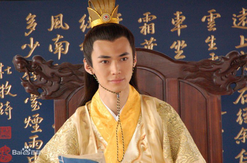 孙霆最优质剧照