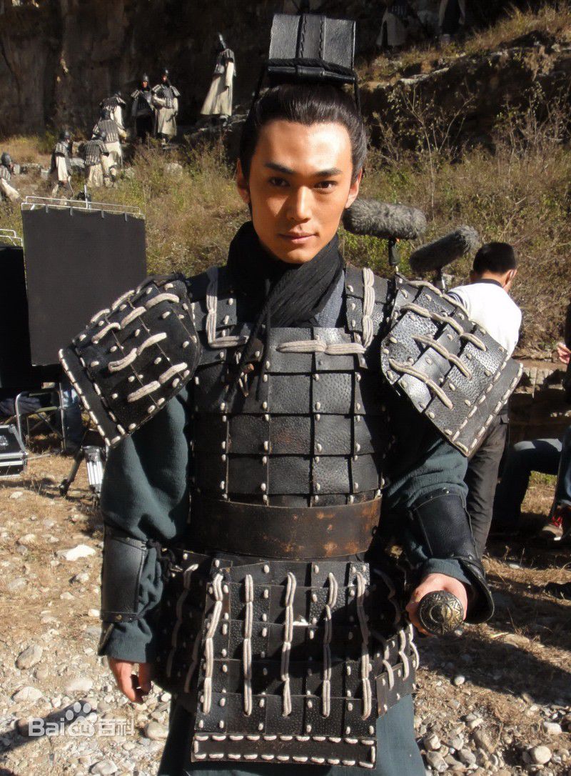 孙霆最优质剧照