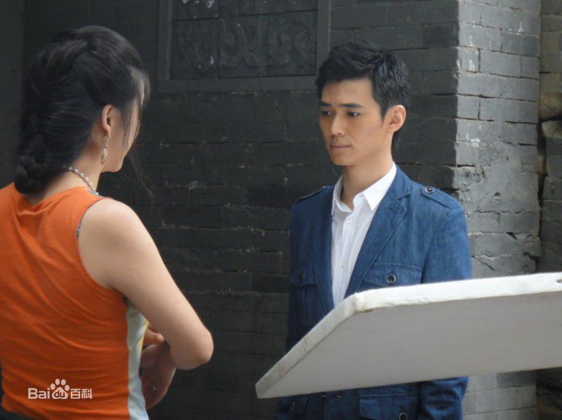 孙霆最优质剧照