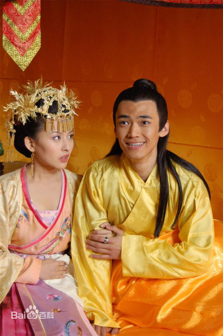 孙霆最优质剧照