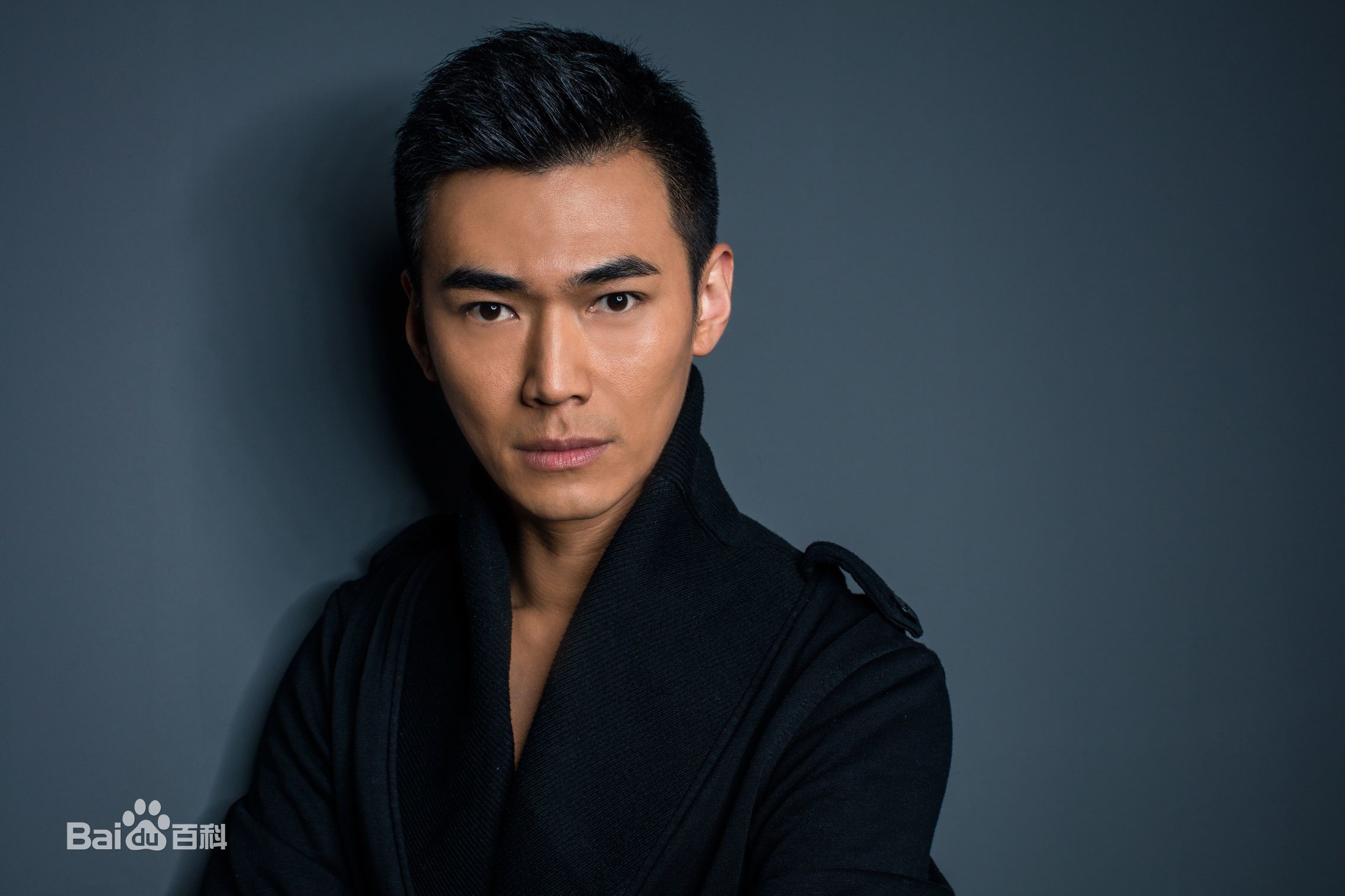 孙霆最优质绅士相册