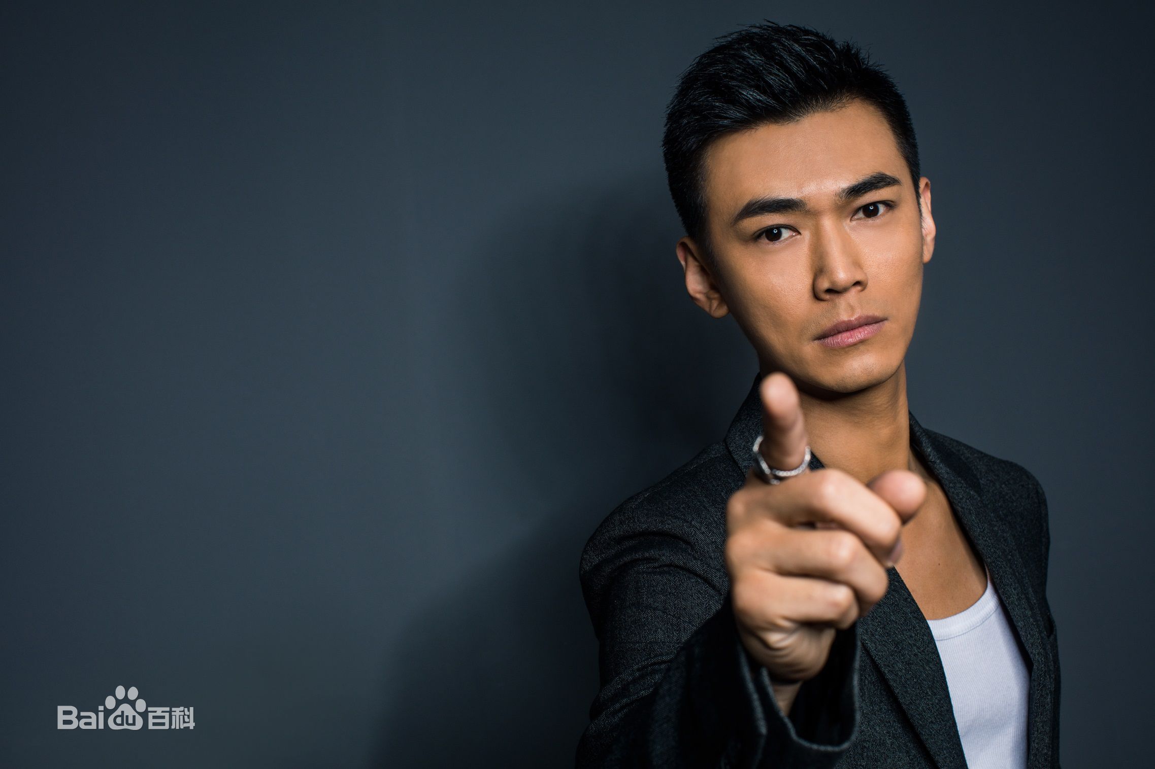 孙霆最优质绅士相册