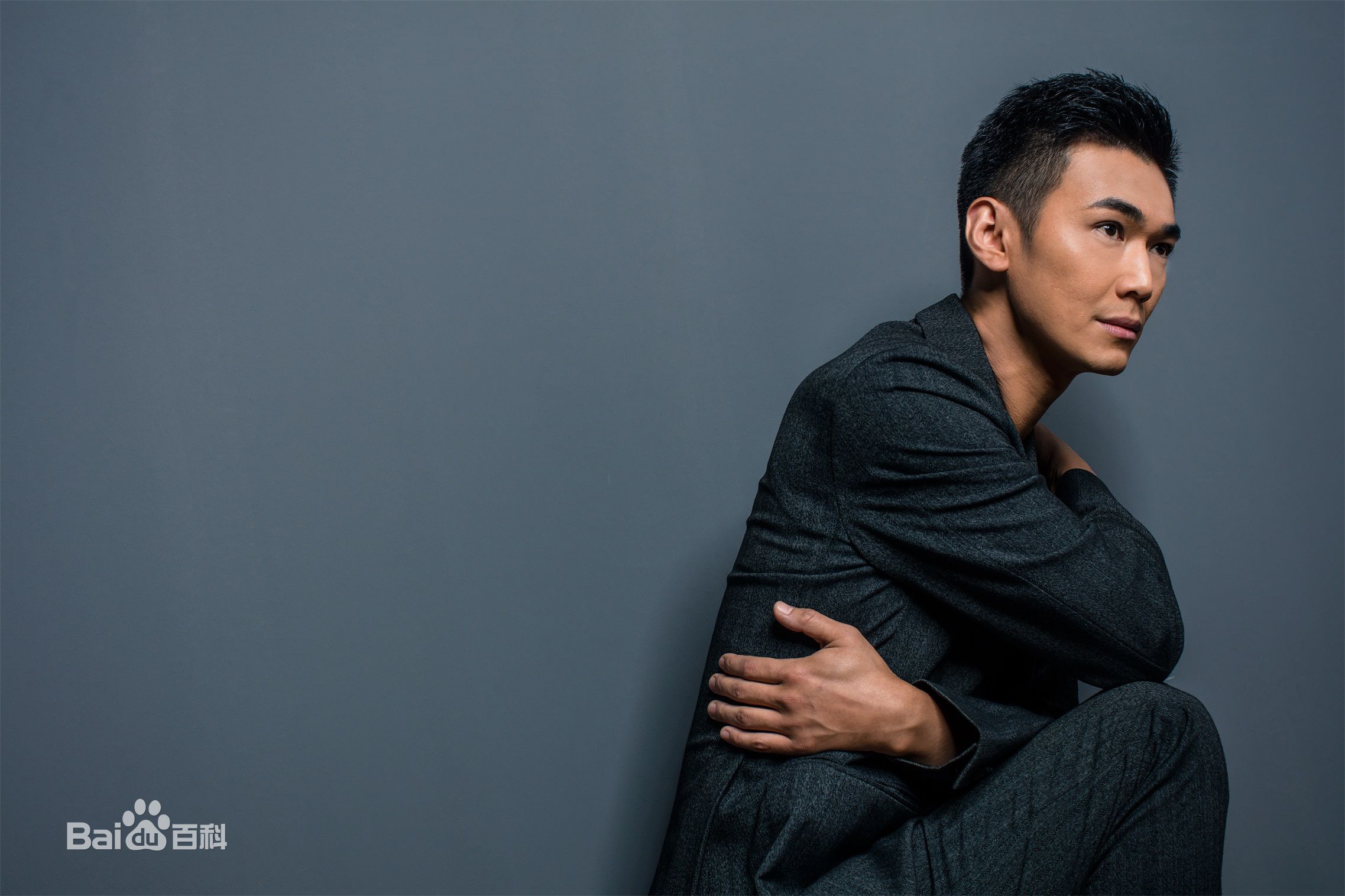 孙霆最优质绅士相册