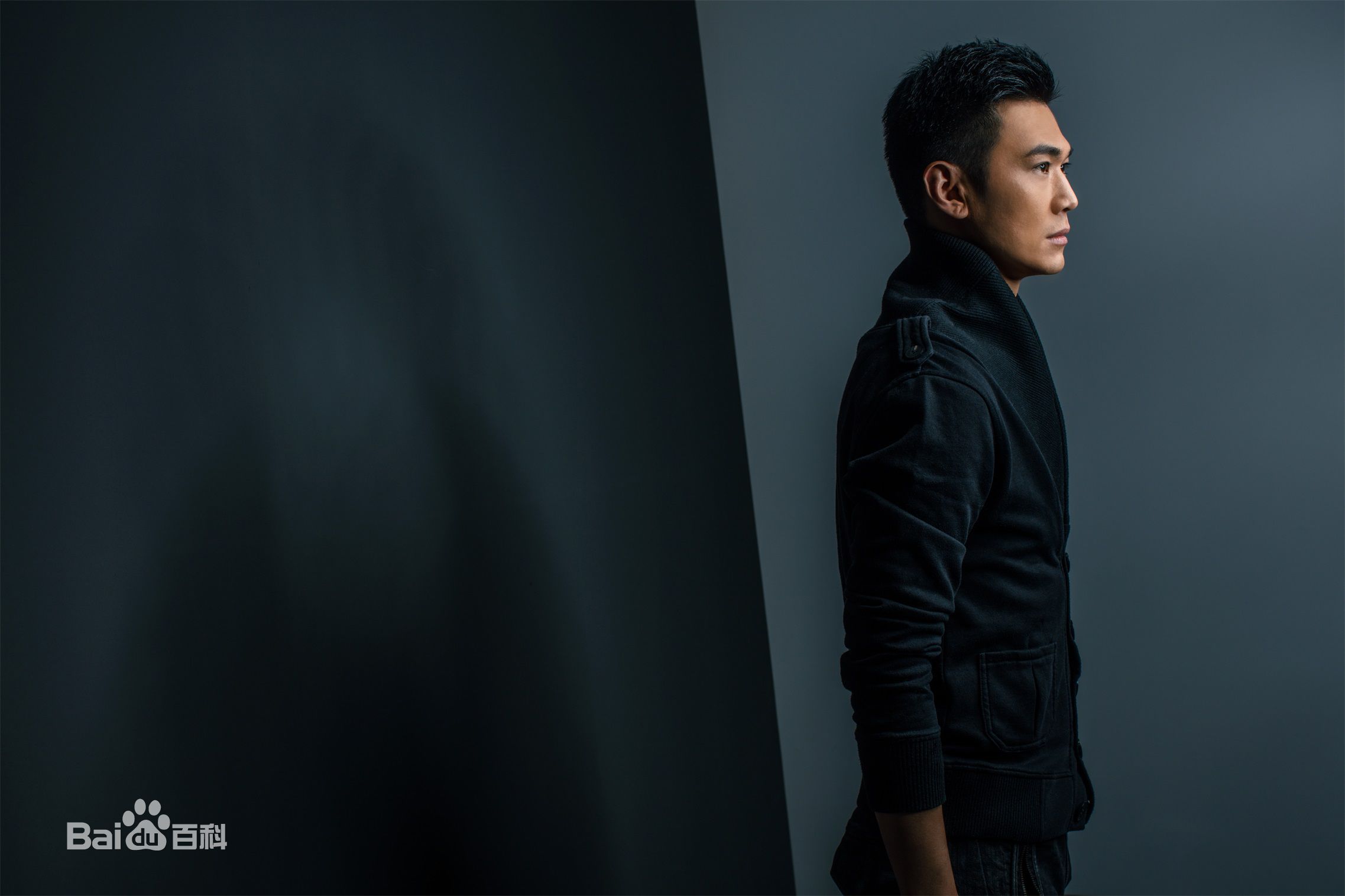 孙霆最优质绅士相册