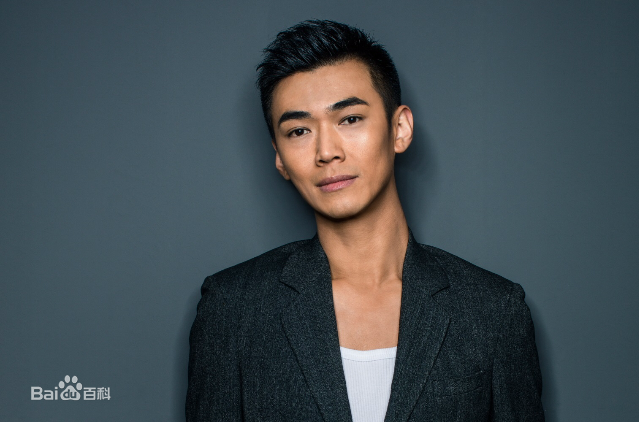 最全孙霆素颜照