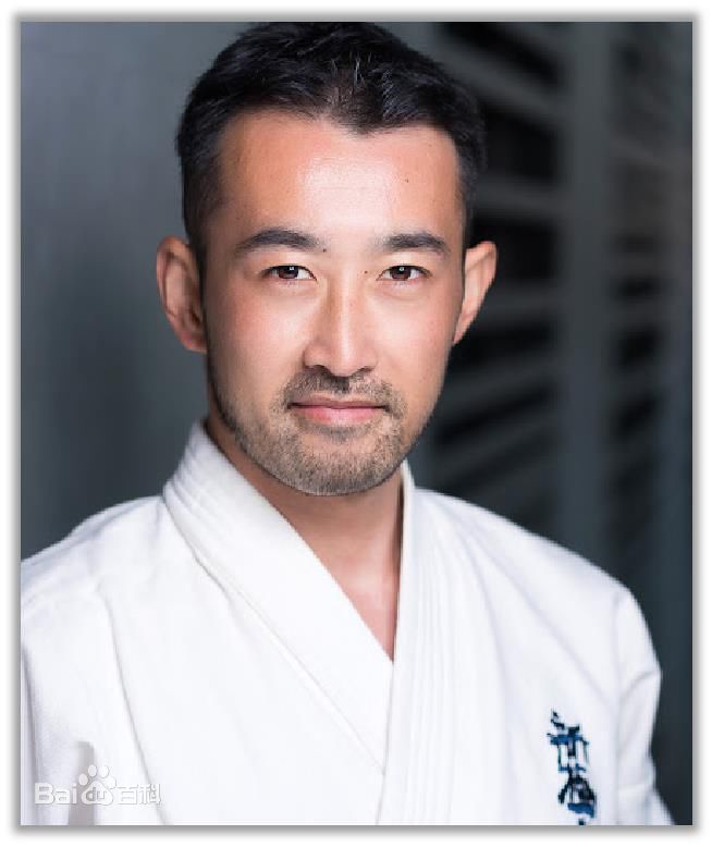 最新美浓轮泰史性感图片