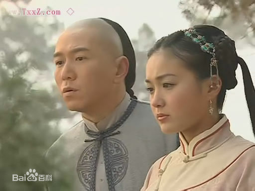 李艳冰(Icely)电视剧高清剧照