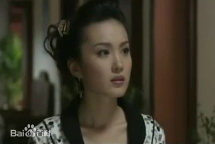 李艳冰(Icely)电视剧高清剧照