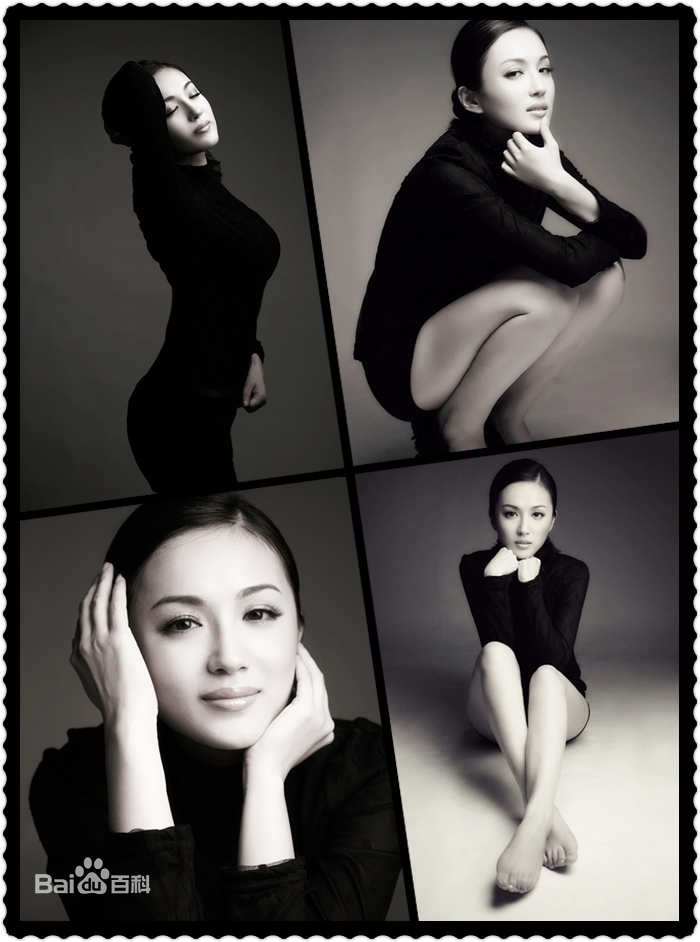 最全李艳冰(Icely)壁纸