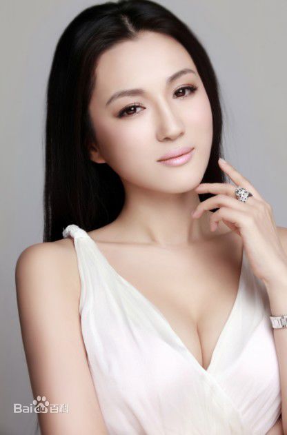 李艳冰(Icely)风华绝代图片图册