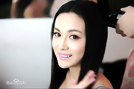 李艳冰(Icely)风华绝代图片图册