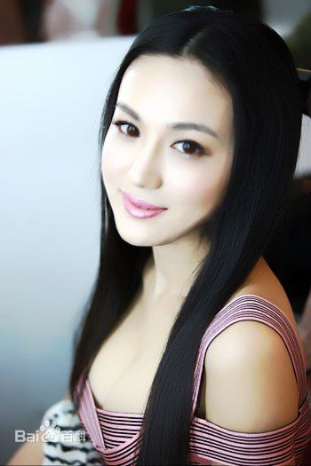 李艳冰(Icely)风华绝代图片图册