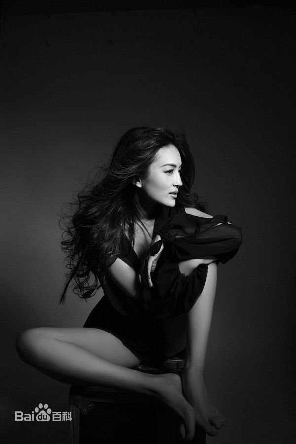 李艳冰(Icely)最全时尚壁纸