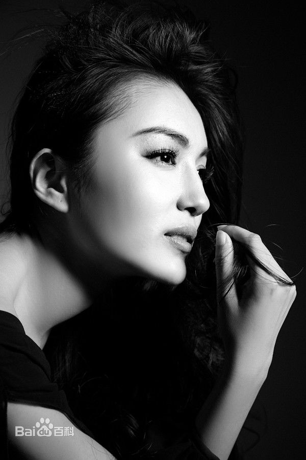 李艳冰(Icely)最全时尚壁纸