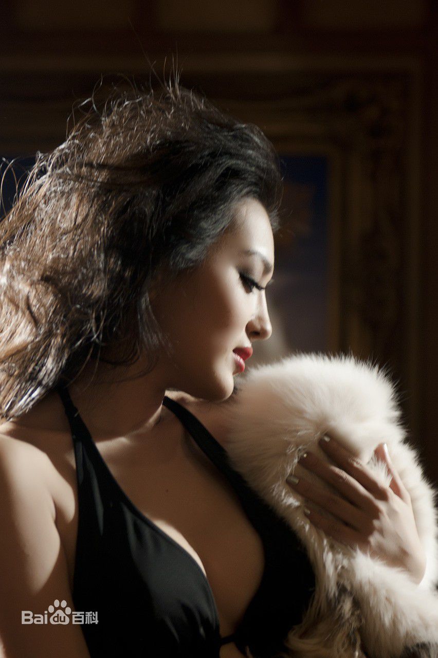 李艳冰(Icely)2012最新