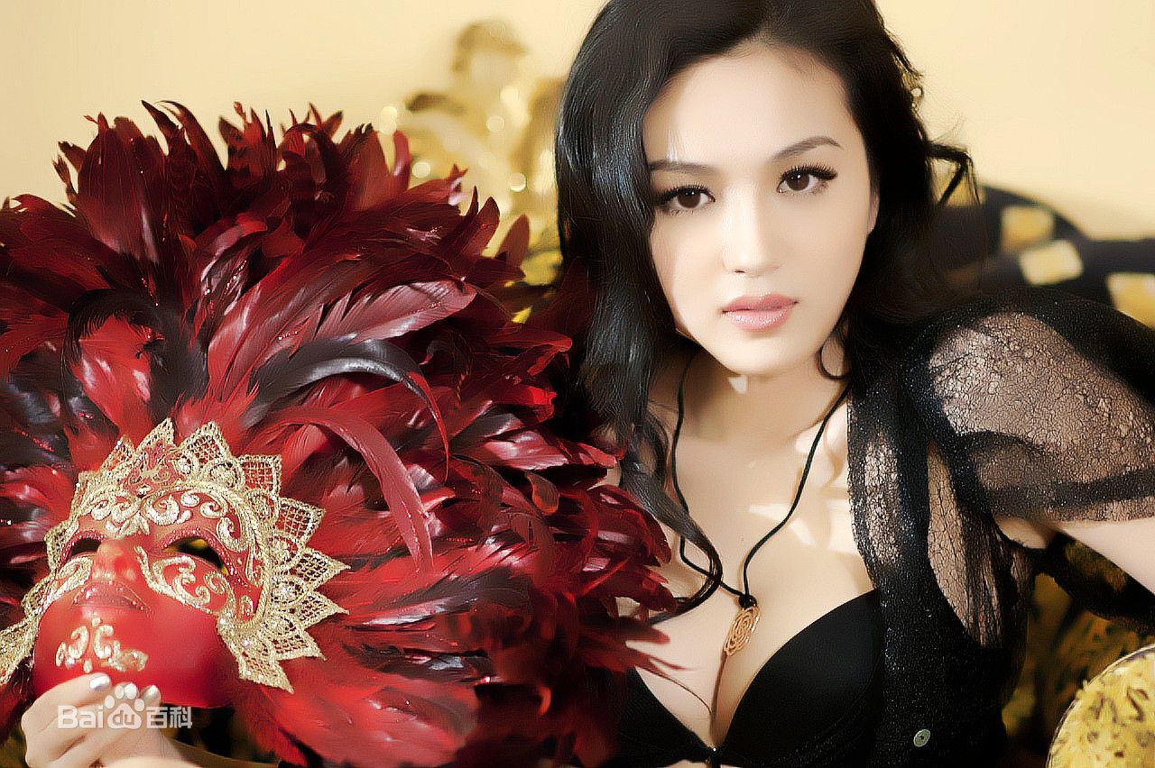 李艳冰(Icely)2012最新