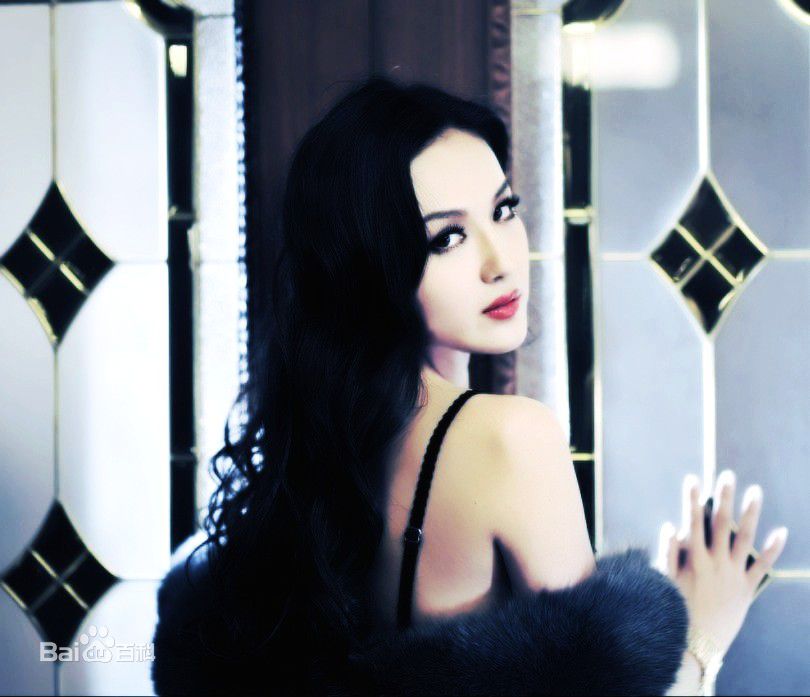 李艳冰(Icely)2012最新