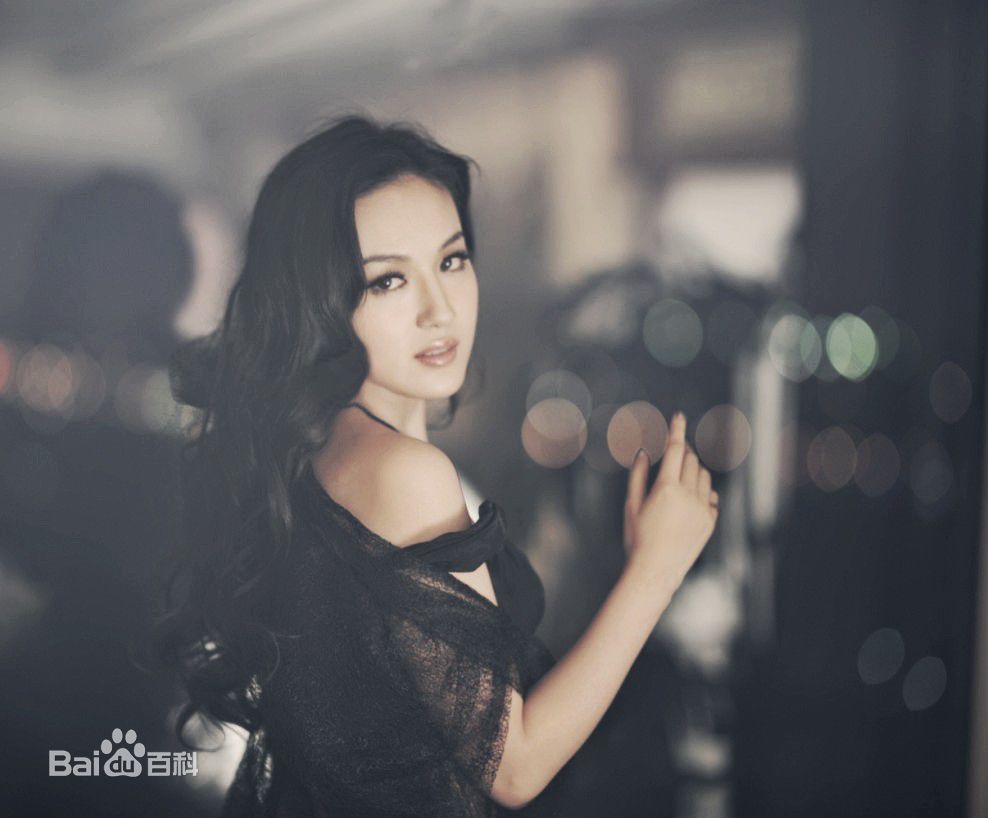 李艳冰(Icely)2012最新