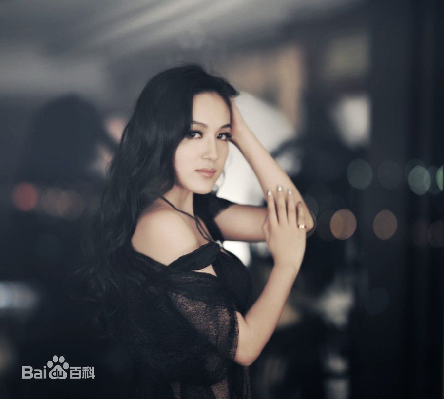 李艳冰(Icely)2012最新