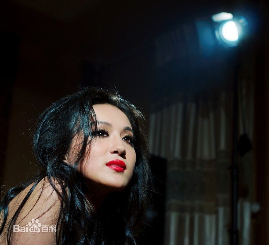 李艳冰(Icely)2012最新