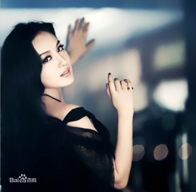 李艳冰(Icely)2012最新