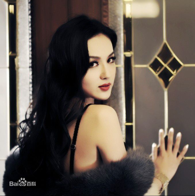 李艳冰(Icely)2012最新