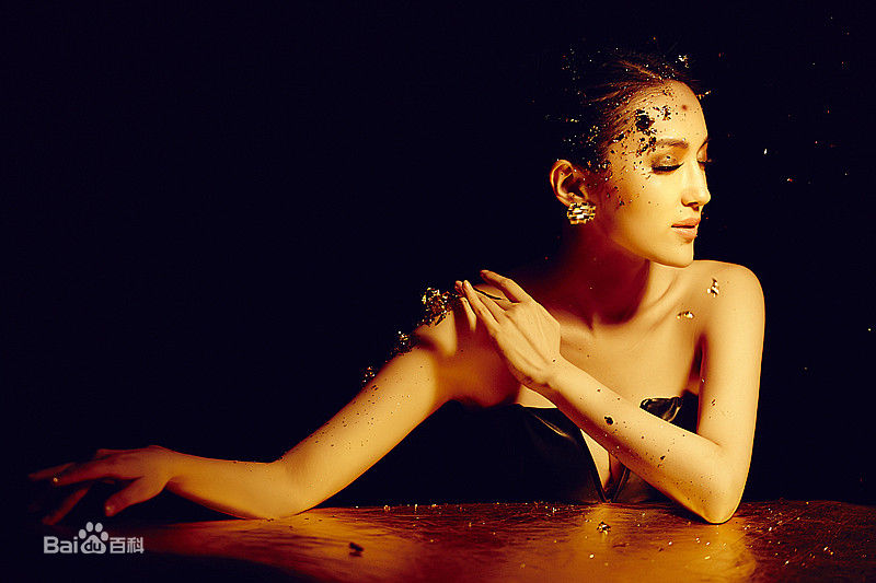 精选李艳冰(Icely)图片