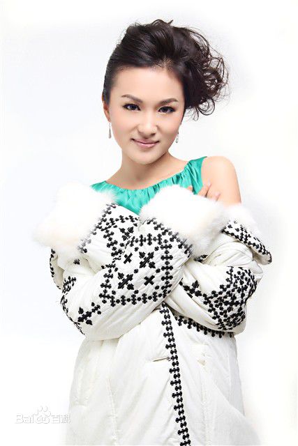 最全李艳冰(Icely)精彩图册