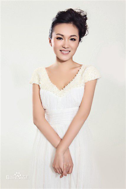 最全李艳冰(Icely)精彩图册