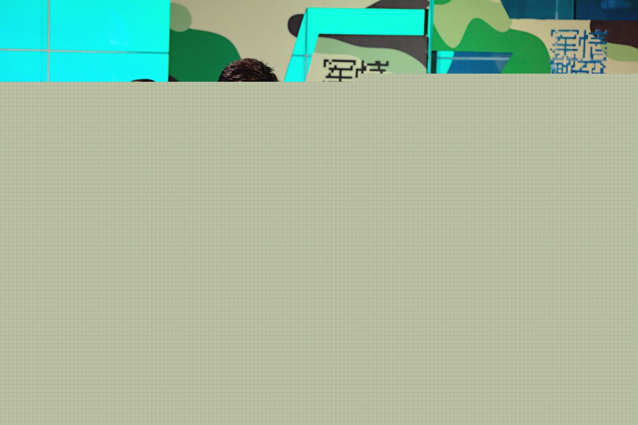 罗旭(Luo Xu)主持经历性感图片图集