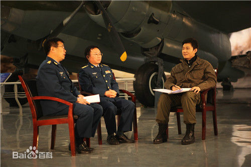 罗旭(Luo Xu)主持经历性感图片图集