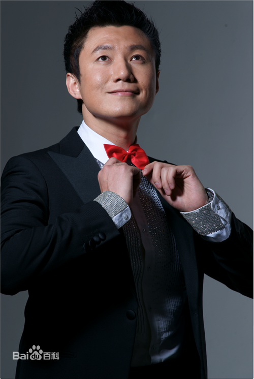 罗旭(Luo Xu)最优质个人相册