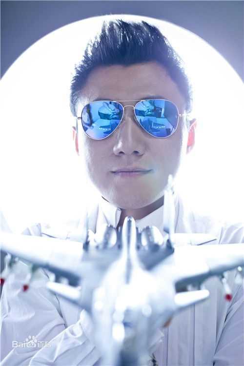 罗旭(Luo Xu)最优质个人相册