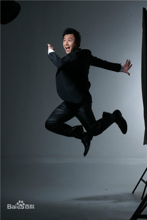 罗旭(Luo Xu)最优质个人相册