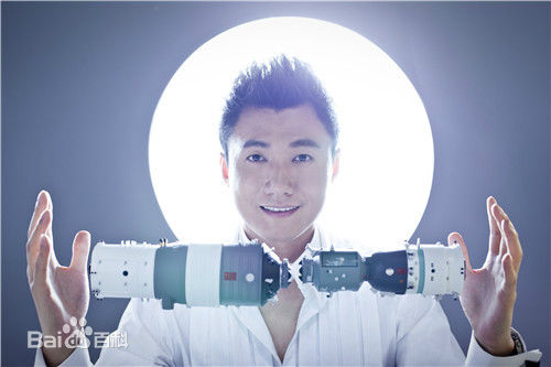 罗旭(Luo Xu)最优质个人相册