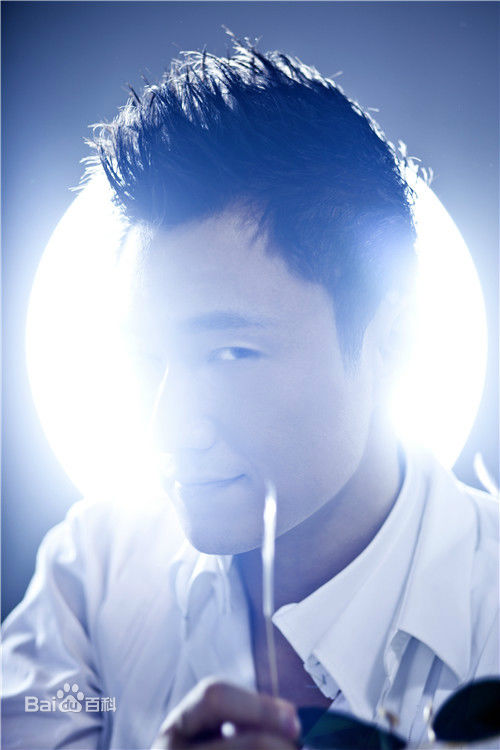 罗旭(Luo Xu)最优质个人相册