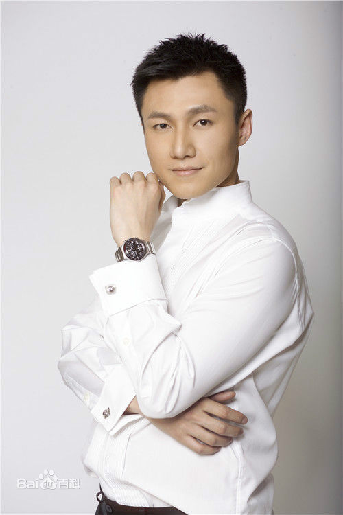 罗旭(Luo Xu)最优质个人相册