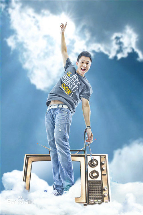 罗旭(Luo Xu)最优质个人相册