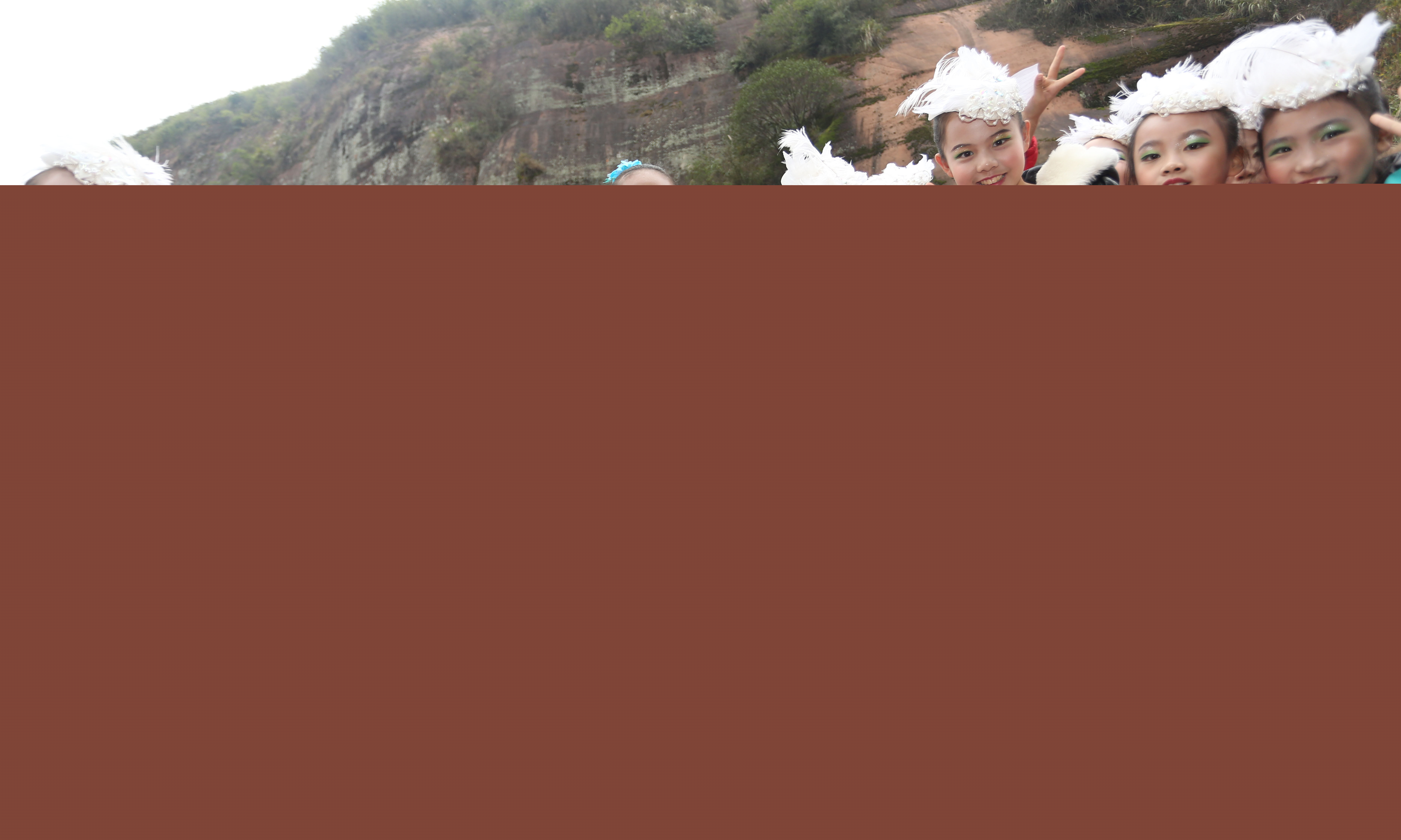 罗旭(Luo Xu)活动照前后照片