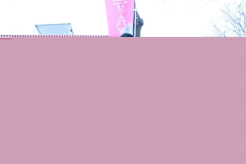 罗旭(Luo Xu)活动照前后照片