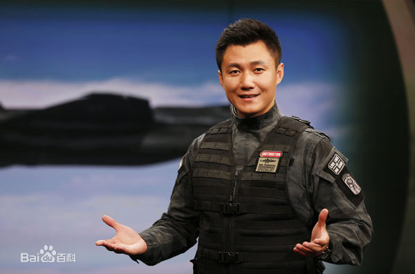 最优质罗旭(Luo Xu)生活照