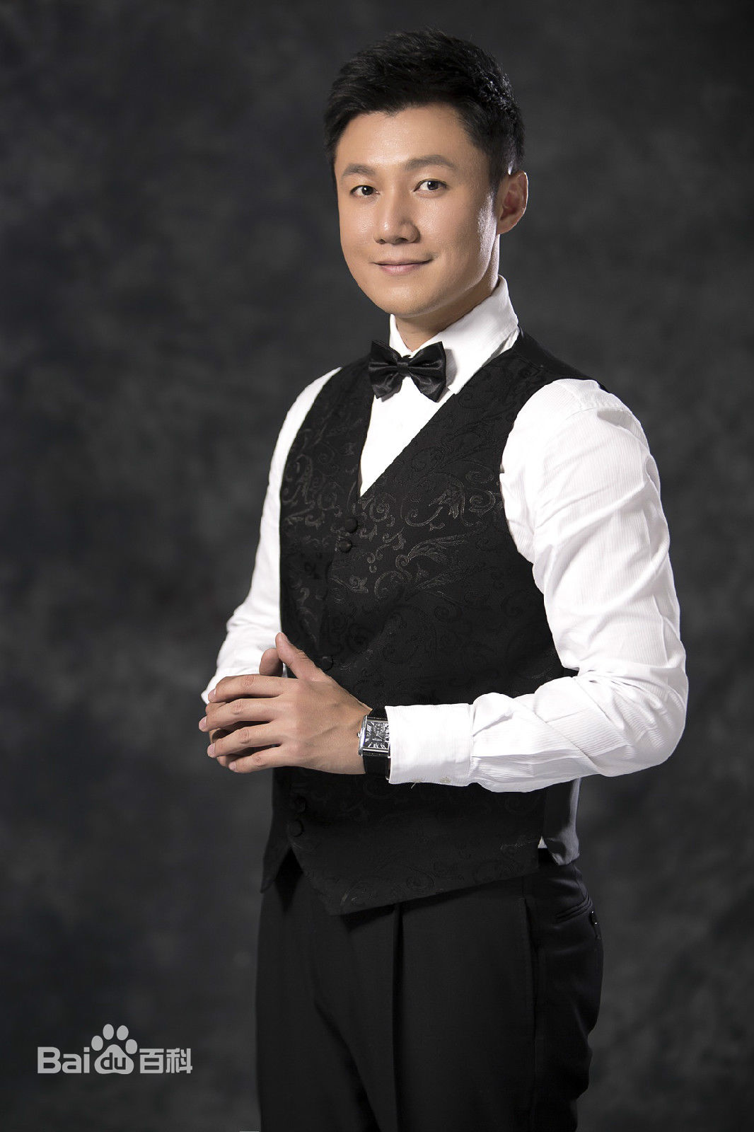 最优质罗旭(Luo Xu)生活照