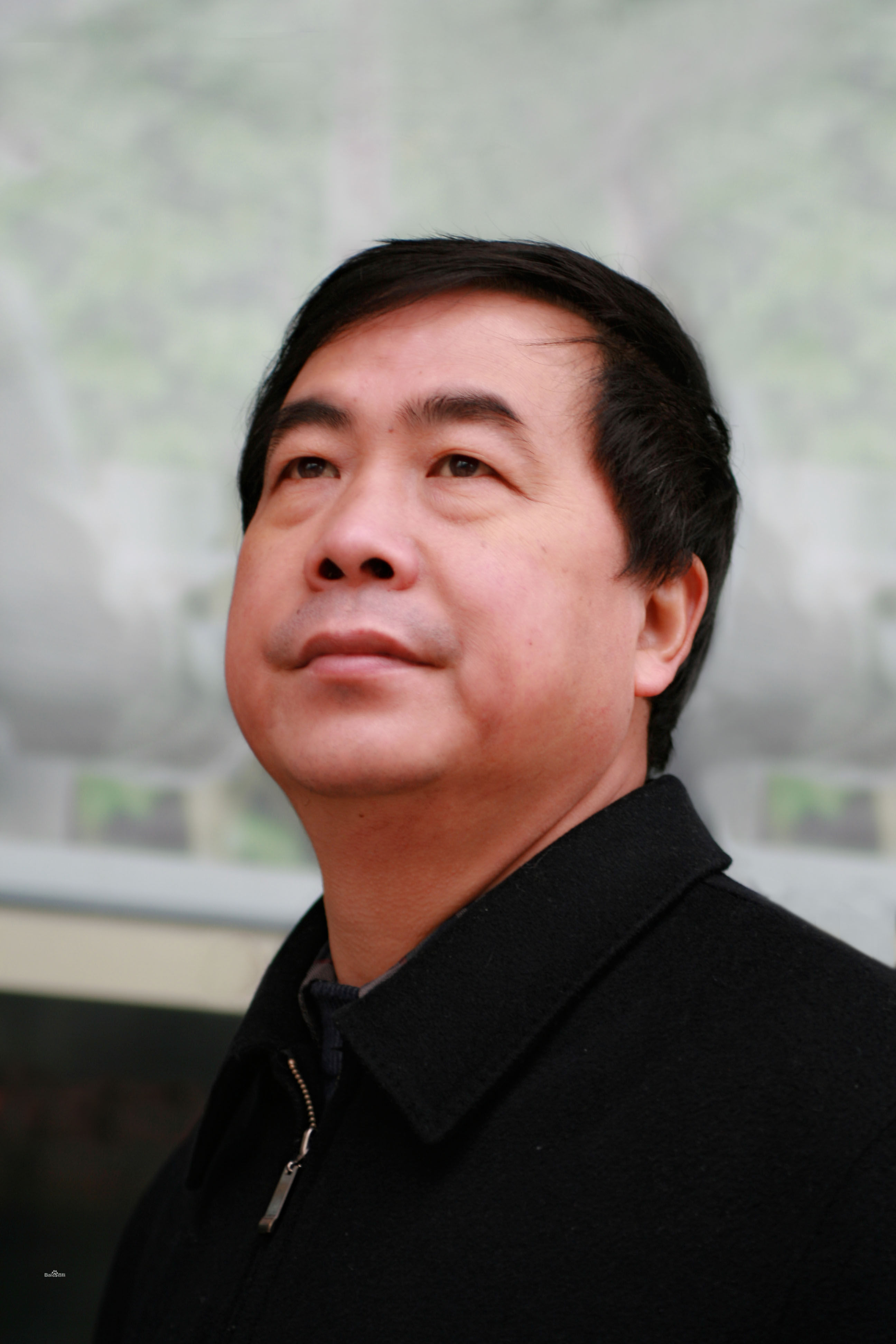 最新王跃进性感图片