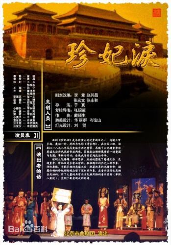 董汶亮参演作品图册
