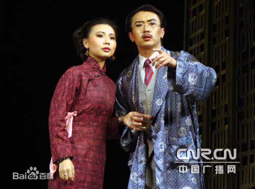 董汶亮精选剧照