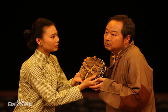 董汶亮精选剧照